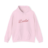 Darlin' Hoodie