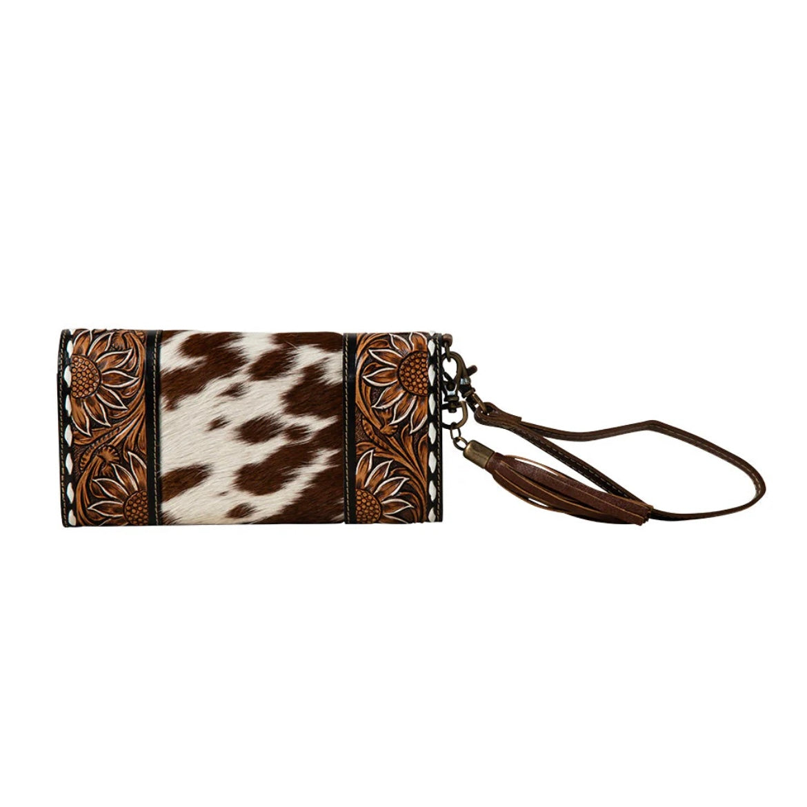 Sandstone Trail Wallet