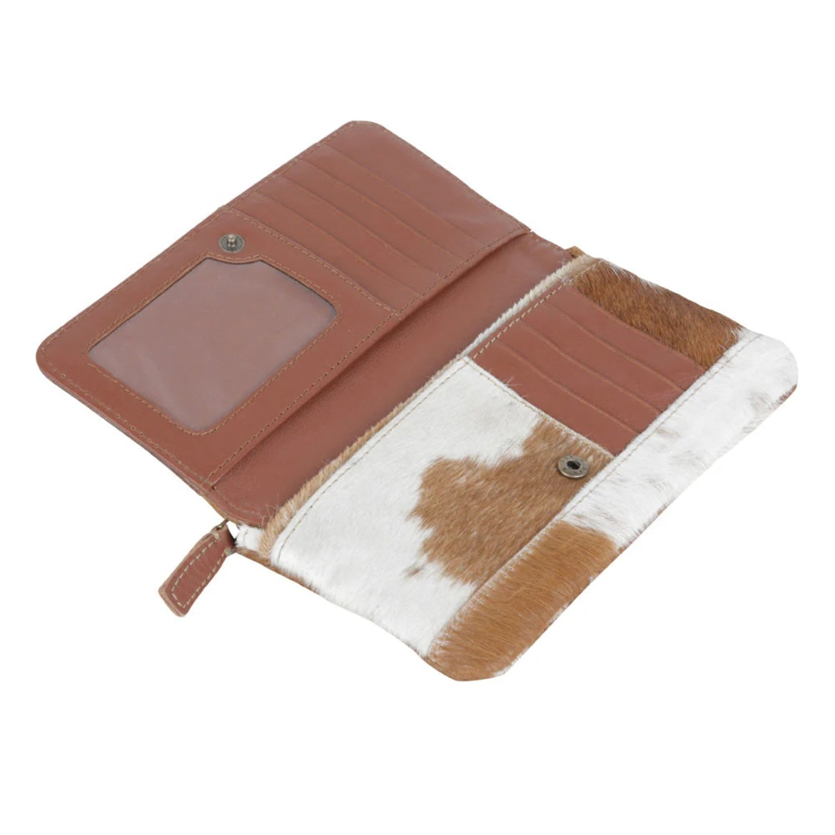 Riparian Wallet