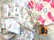 12 Day Advent Calendar