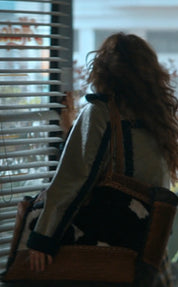 Allie’s OFF CAMPUS bag