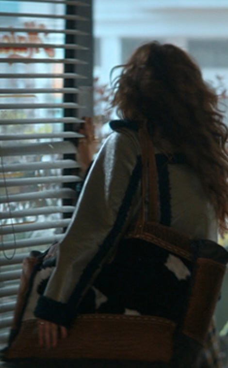 Allie’s OFF CAMPUS bag