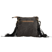 Tumbleweed Trail Fringe Purse