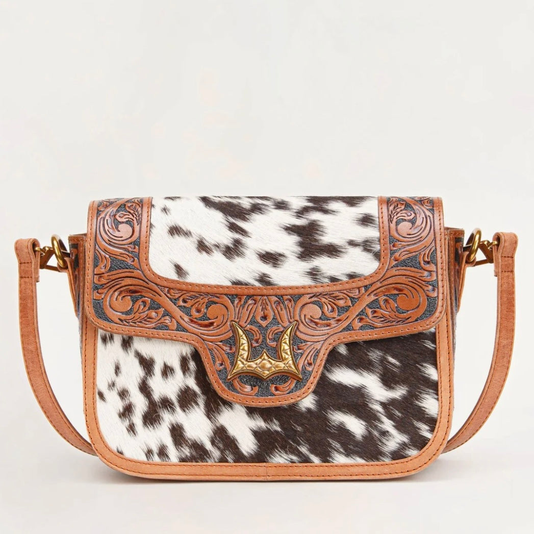 Desert Desire Medium Purse