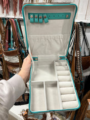 Tennison Jewelry box