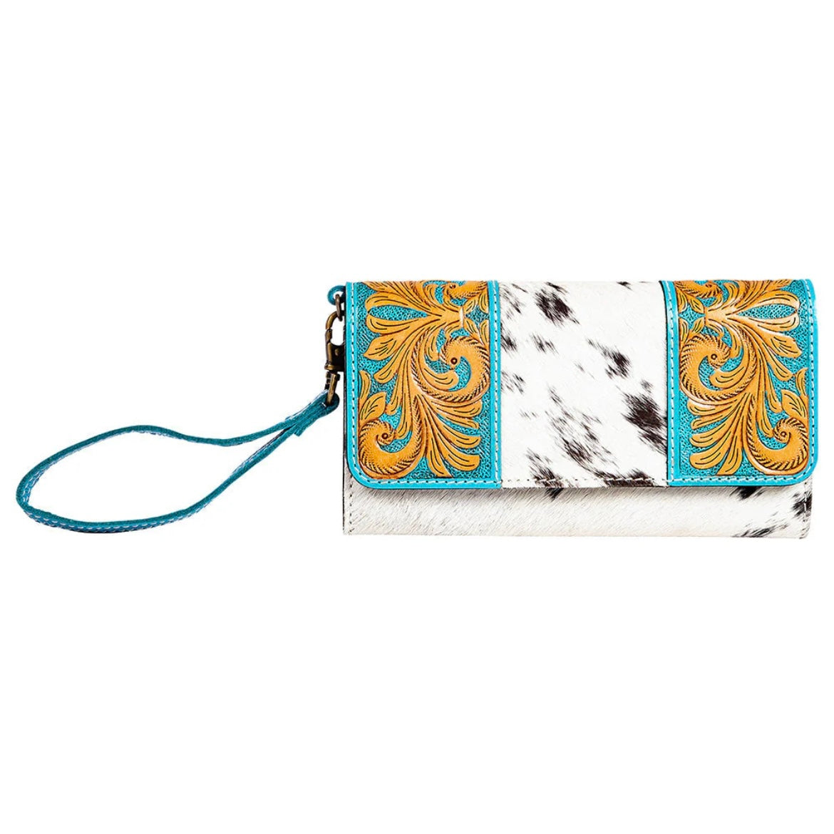 Georgia Trails Wallet