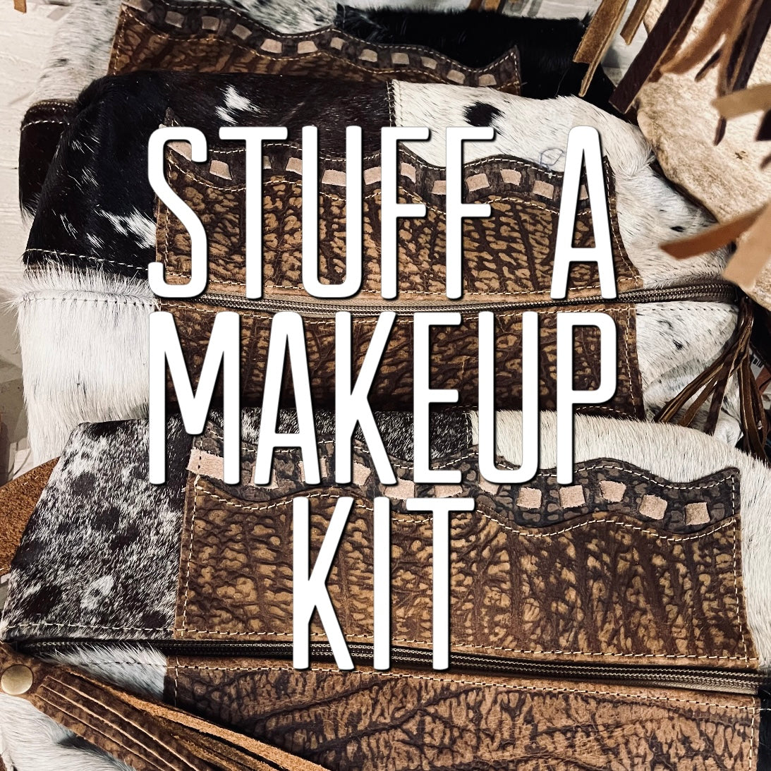 Stuff A Makeup Kit