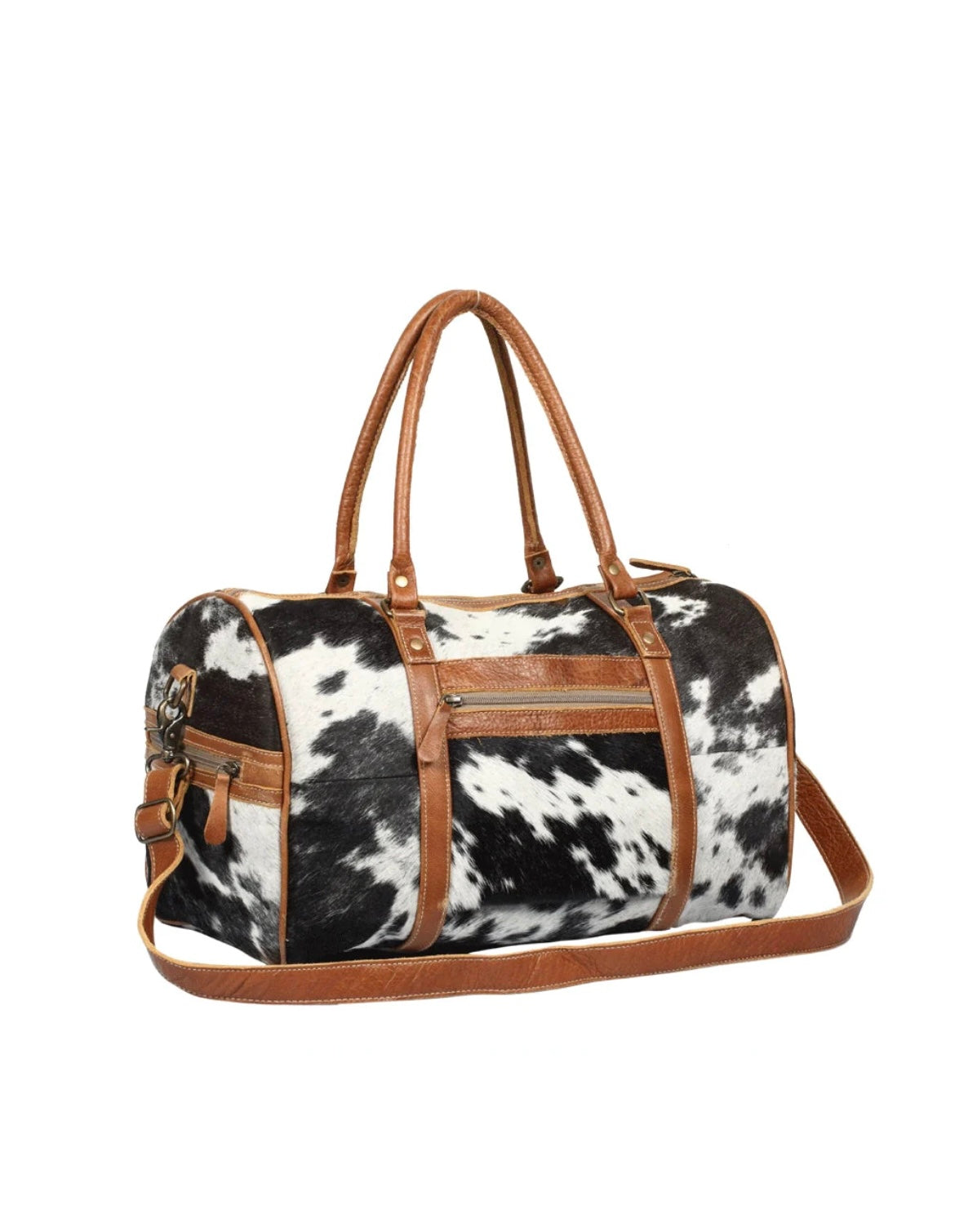 Onyx Duffel Bag