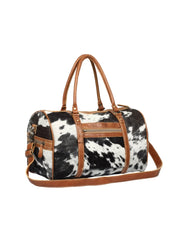 Onyx Duffel Bag