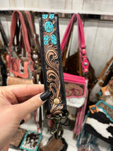 Daydreams Key Wristlet