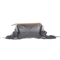 Anam Cara Fringed Purse