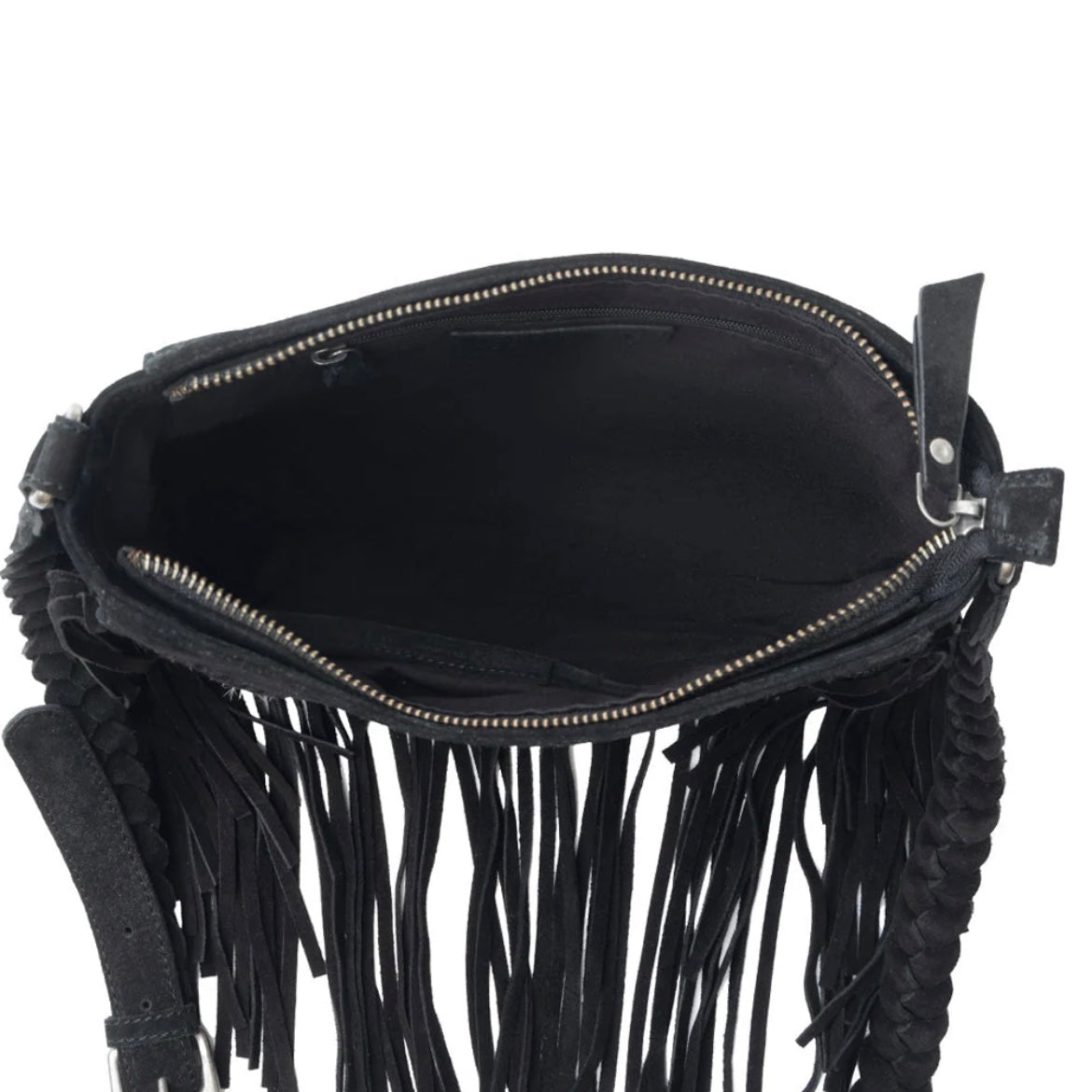Mustangs Luck Purse