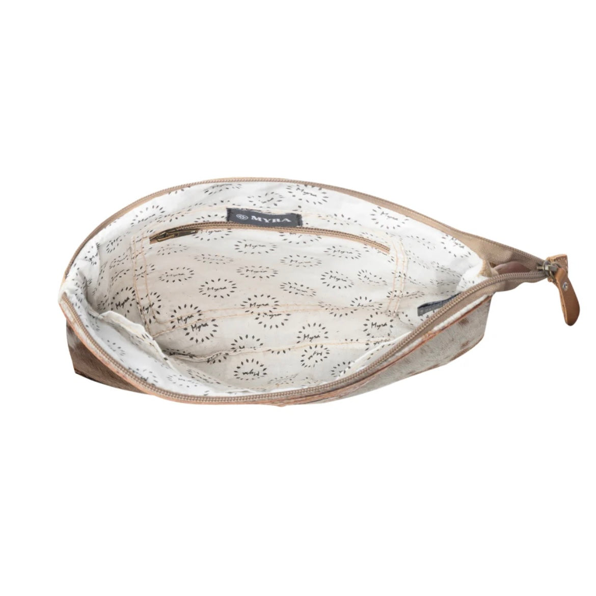 Tumbleweed Trail Brown Purse
