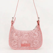 Dannia Pink Purse