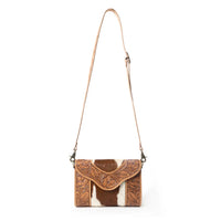 Copper Charm Purse