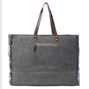 Cartwright Black Tote