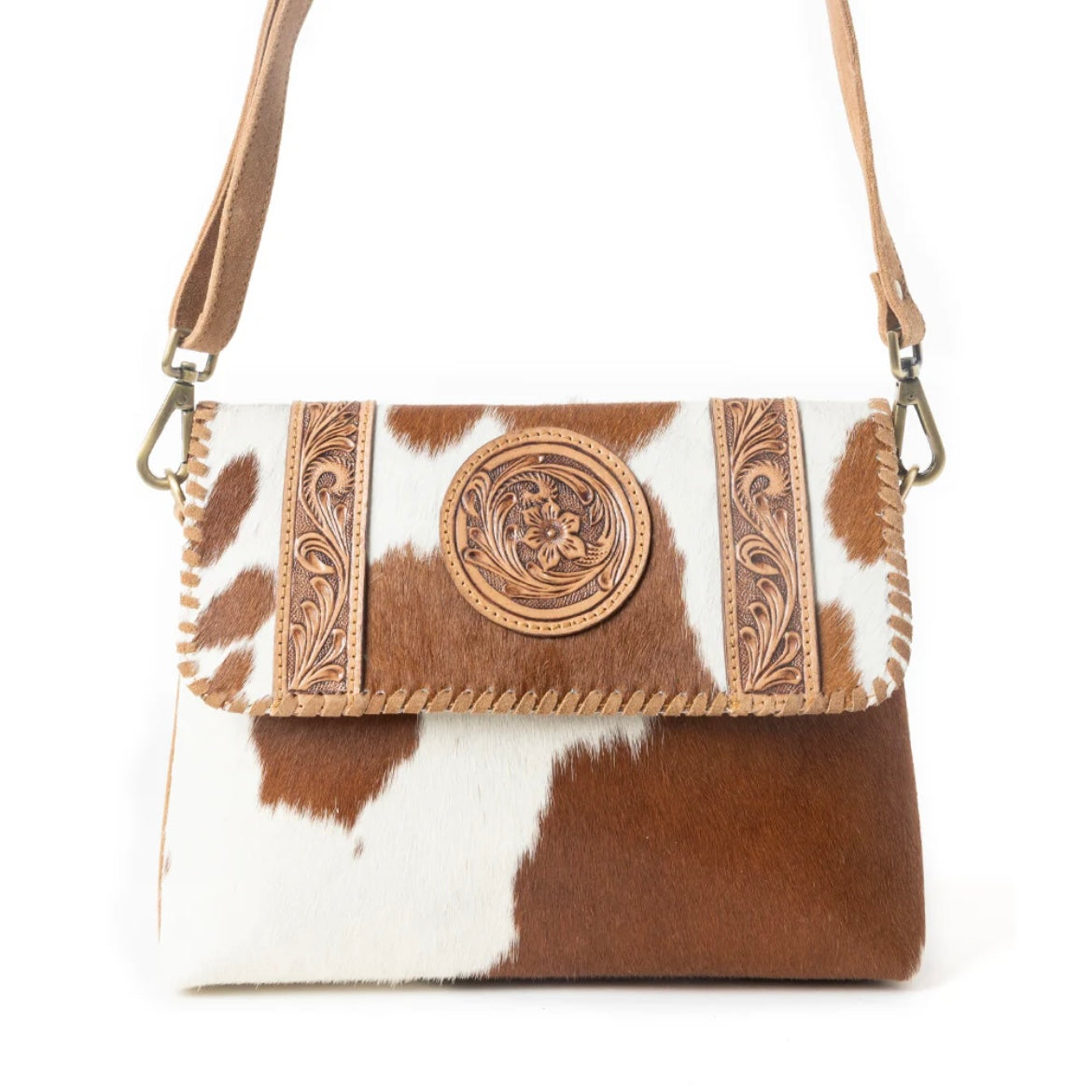 Dustland Trails Purse