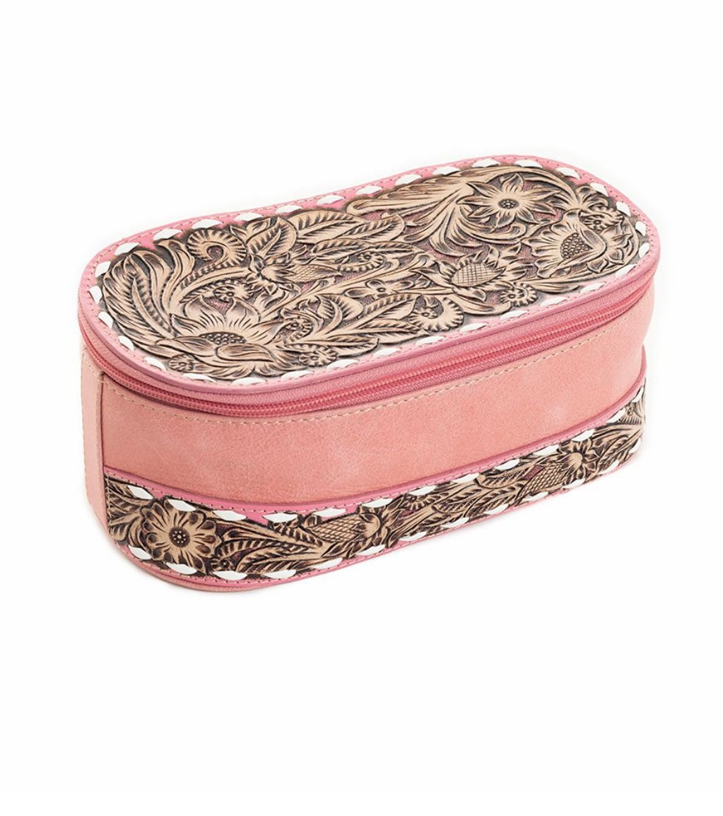 Pink Canyon Makeup Kit