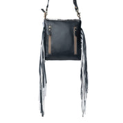 Corral Tempo Fringe Purse