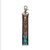Daydreams Key Wristlet