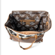 Forester Junction Tote