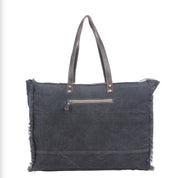 Sea Grass Tote