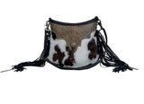 Configure Fringe Purse