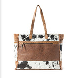 Forester Junction Tote