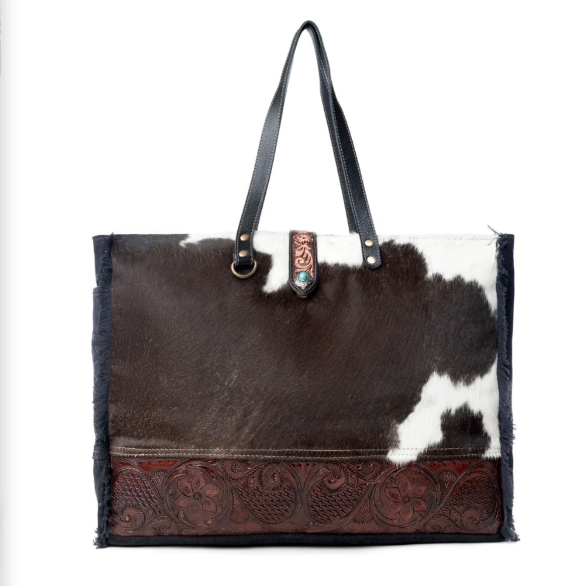Comely Tote