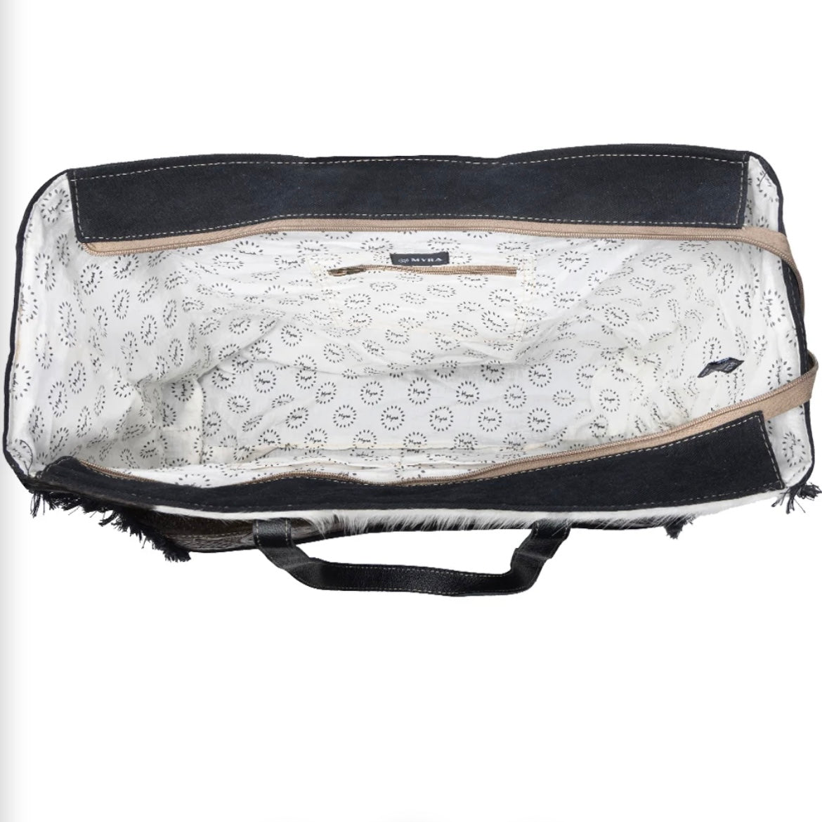 Comely Tote
