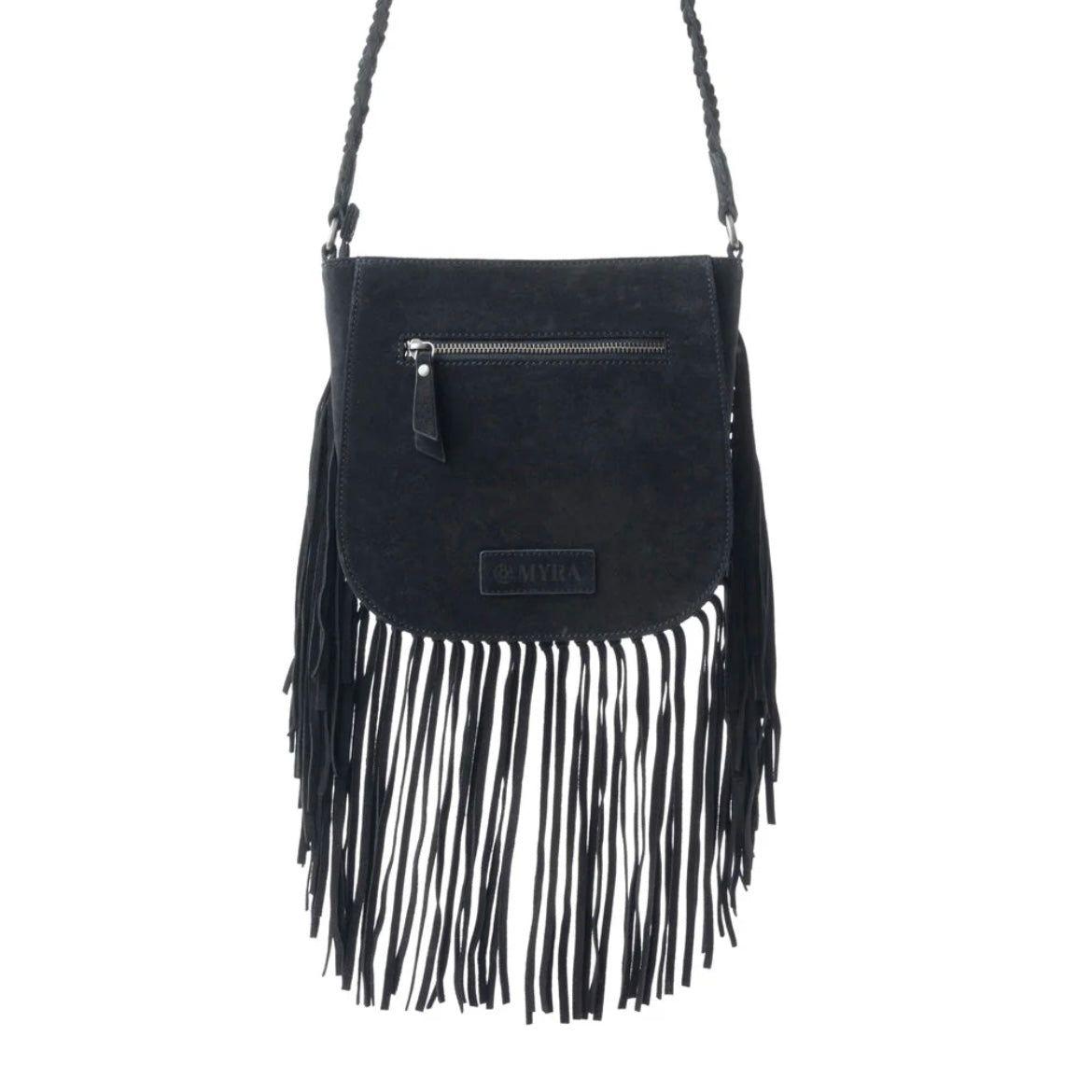 Mustangs Luck Purse