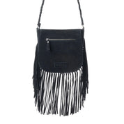 Mustangs Luck Purse