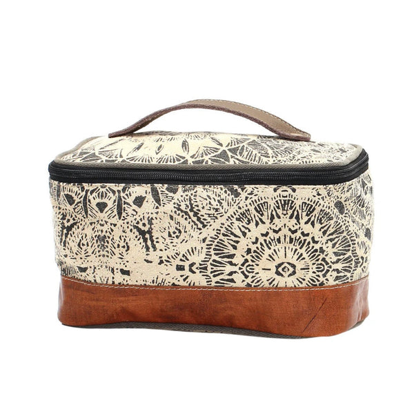 Floral Makeup Kit