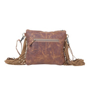 Arne Fringe Purse