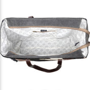 Cartwright Black Tote