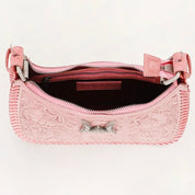 Dannia Pink Purse