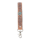 Desert Daisy Wristlet