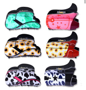 Mystery Western Claw Clip