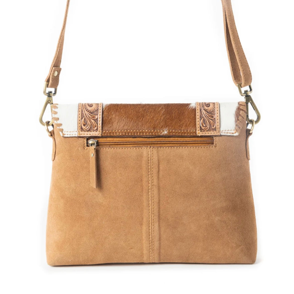 Dustland Trails Purse