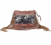 Arne Fringe Purse