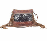 Arne Fringe Purse