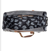 Saddle Belle Wild Clay Tote