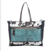 Sea Grass Tote