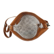 Referral Fringeless Purse