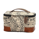 Floral Makeup Kit