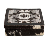 Mausoleum Jewelry Box