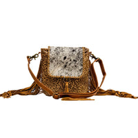 Maushold Fringe Purse