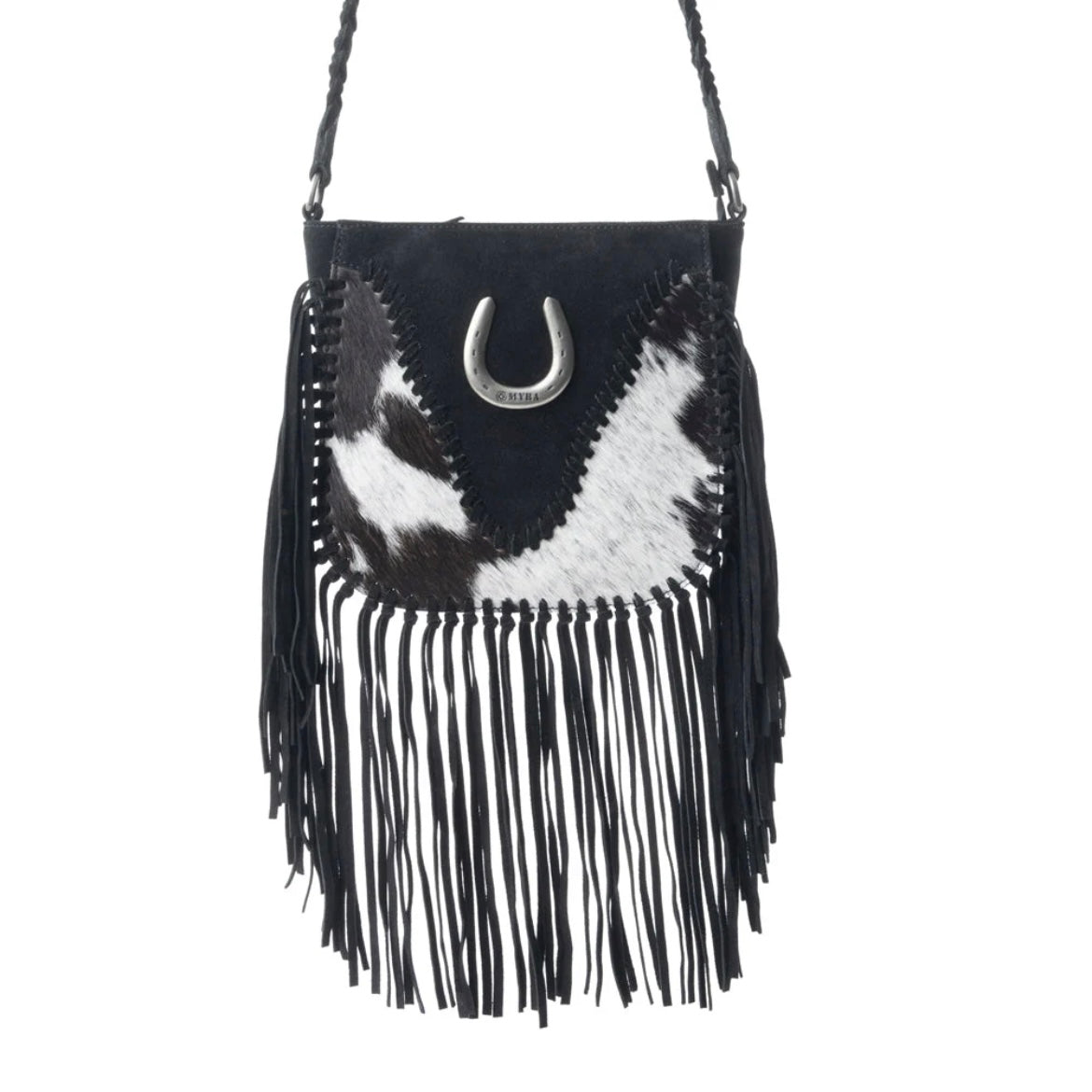 Mustangs Luck Purse