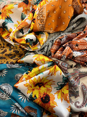 Mystery Wild Rag Package