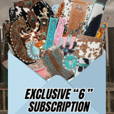 Exclusive "6" Subscription